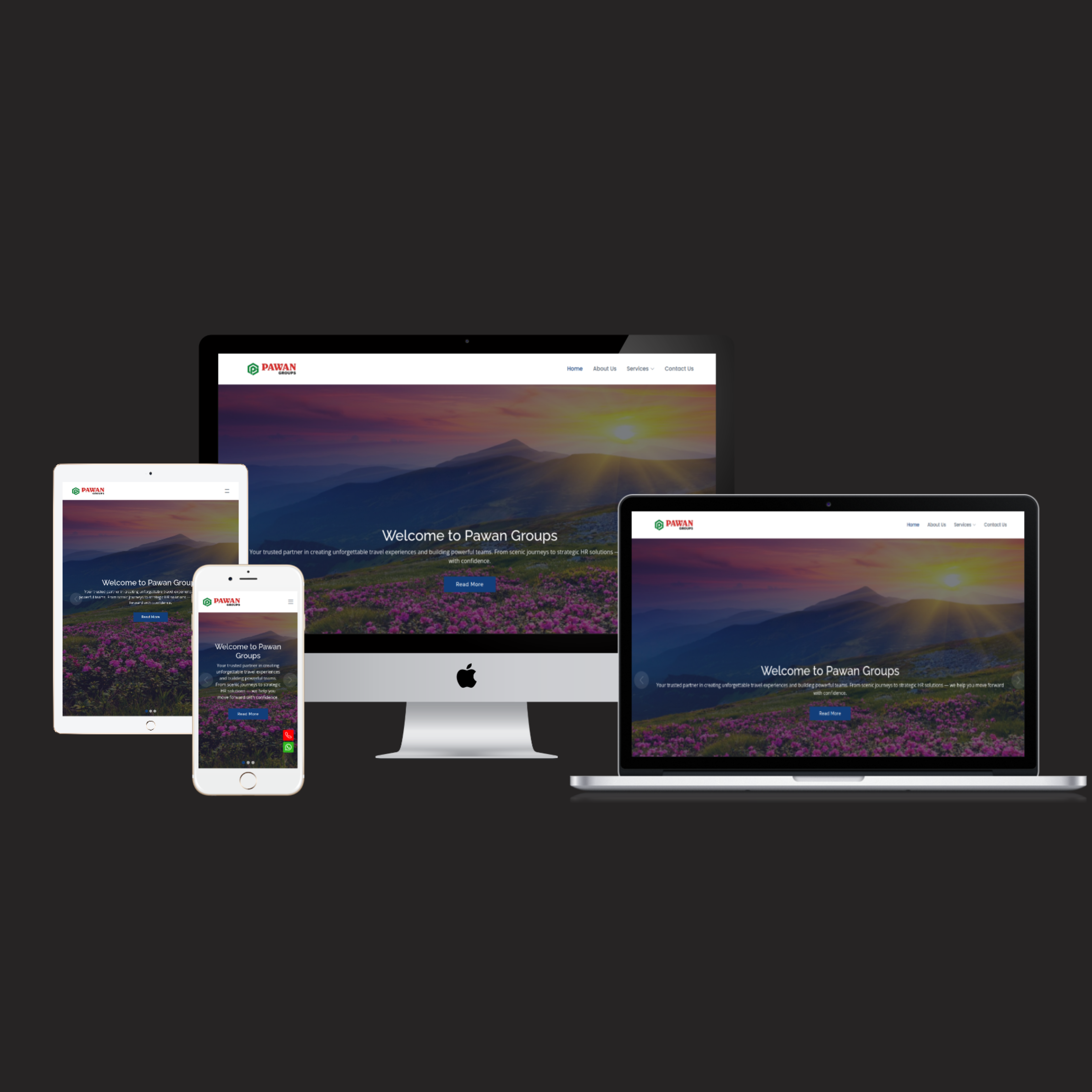 Absolute-matrix-awesome-projects